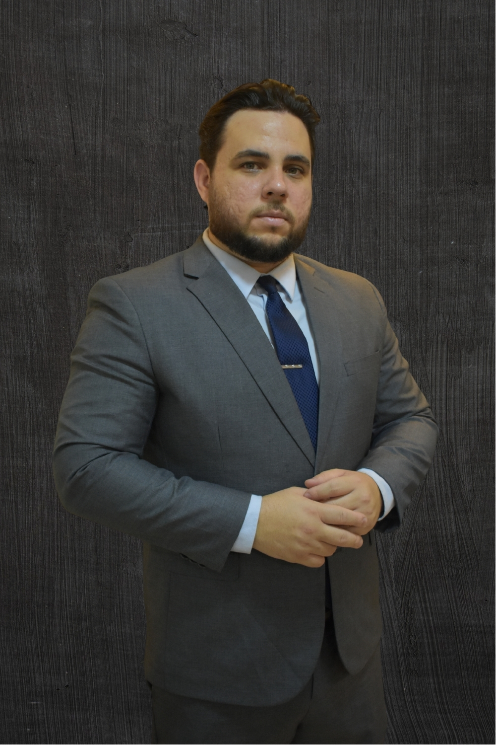 Dr. Patrick Cavalcante